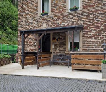 Cochem Apartamento | Haus Maxim