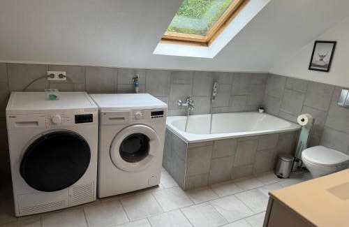 Cochem Apartamento | Haus Maxim