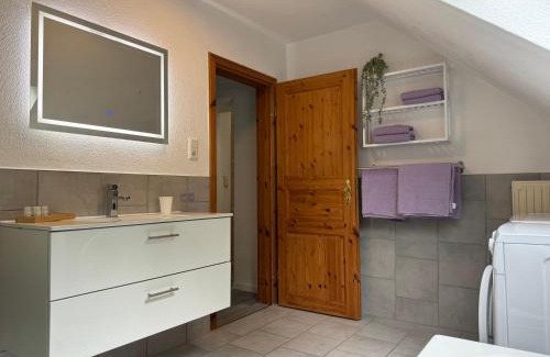 Cochem Apartamento | Haus Maxim