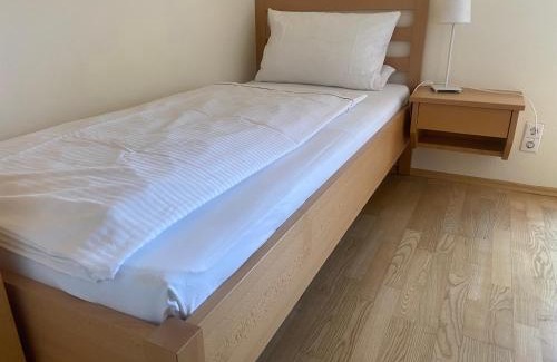 Ed Apartamento | Haus Mayerbüchler - Chiemgau Karte