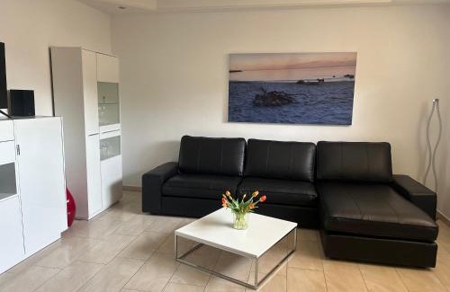 Groemitz Apartamento | Haus Meeresbrise