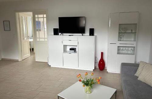Groemitz Apartamento | Haus Meeresbrise