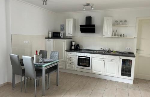Groemitz Apartamento | Haus Meeresbrise