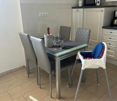 Groemitz Apartamento | Haus Meeresbrise