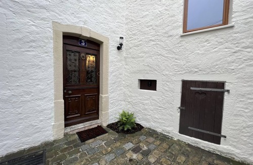 Rittersdorf Casa | Haus Messern - 10-bett-ferienhaus Messern, Bad/wc, 6 Schlafräume