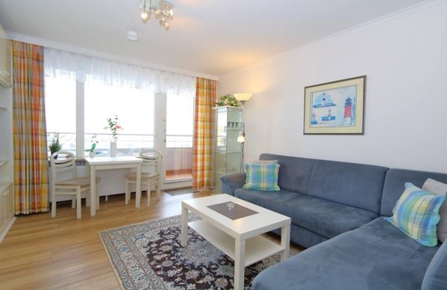 Westerland Apartamento | House Metropol, la aplicación. 172 OB