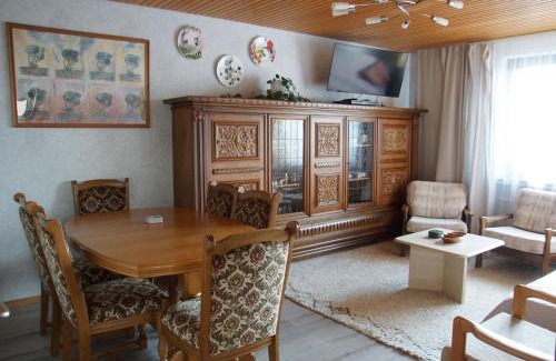 Vossenack Apartamento | Haus mit Garten (neben National Park Eifel)