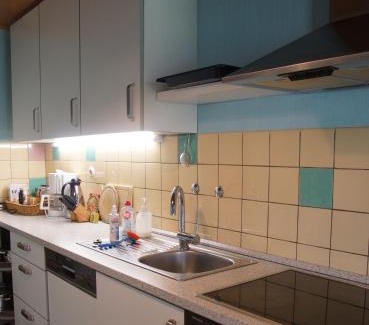 Vossenack Apartamento | Haus mit Garten (neben National Park Eifel)