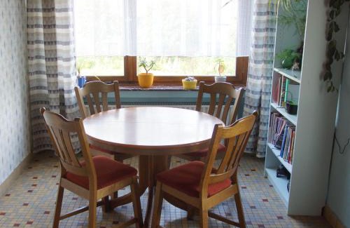 Vossenack Apartamento | Haus mit Garten (neben National Park Eifel)