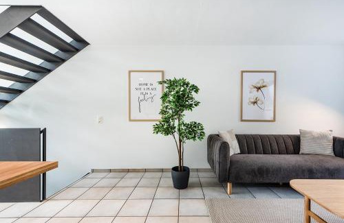 Kreuzlingen Casa | Haus mit Garten, Sauna und Parkplatz