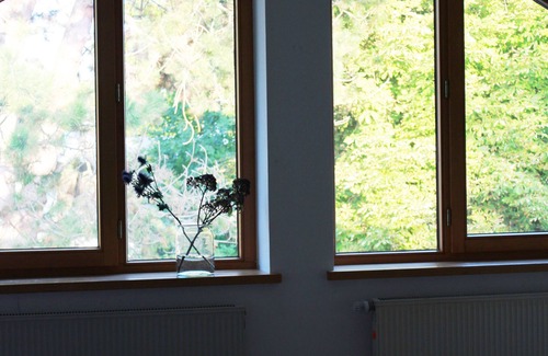 Diessen am Ammersee Casa | Casa con jardín, 4 habitaciones, 2 baños, 151 m2.