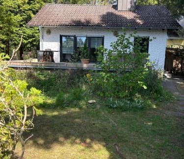 Gersbach Casa | Haus mit Sauna am Waldrand - Nähe Brombachsee Altmühlsee