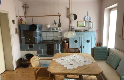 Anif Casa | Haus mit Sauna und privatem Badeteich in Anif bei Salzburg