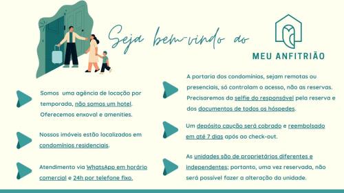 Butanta Apartamento | Haus Mitre Alto Butantã - Studios por temporada