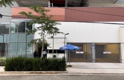 Butanta Apartamento | Haus Mitre Alto Butantã - Studios por temporada