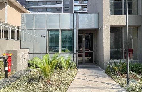 Sao Paulo Apartamento | Haus Mitre Platô Ipiranga - Studios por temporada