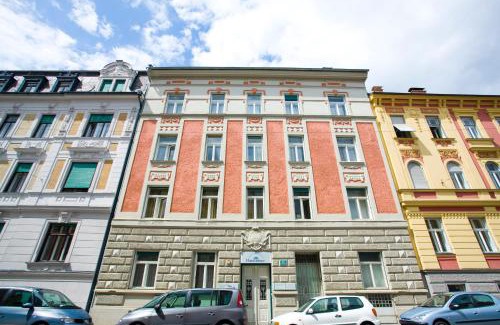 Jakomini Hotel | Haus Mobene - Hotel Garni