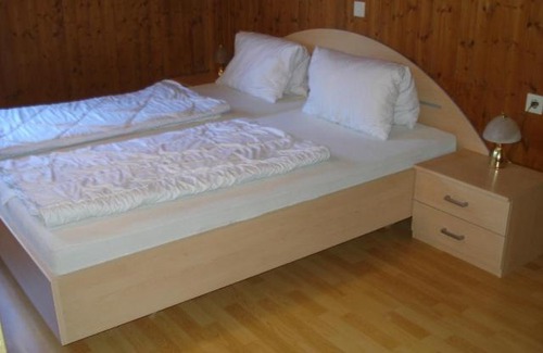 Buerserberg Casa | Haus Mondspitze