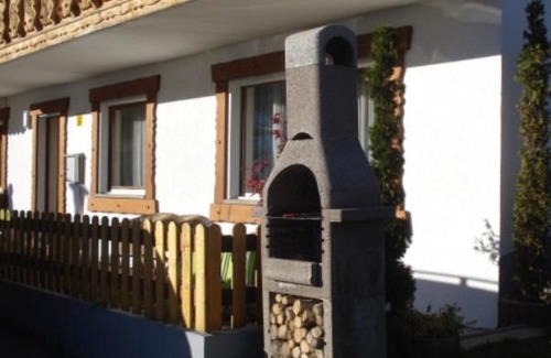 Buerserberg Casa | Haus Mondspitze