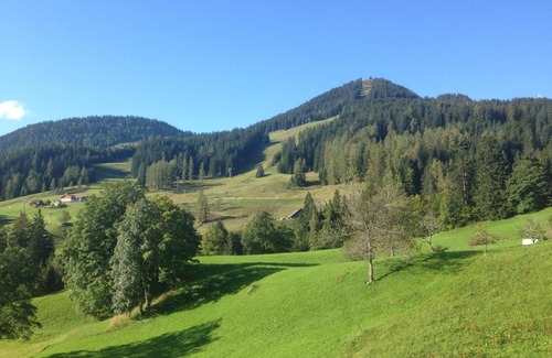 Buerserberg Casa | Haus Mondspitze