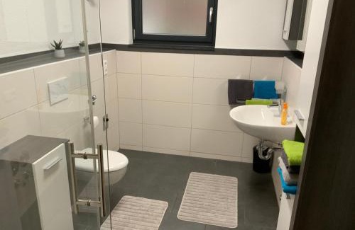 Bretzfeld Apartamento | Haus Mone