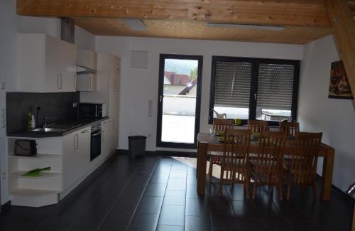 Bretzfeld Apartamento | Haus Mone