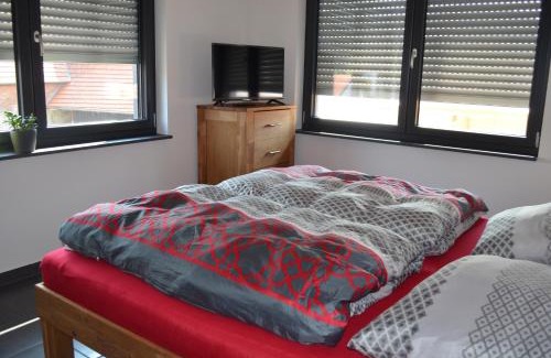 Bretzfeld Apartamento | Haus Mone