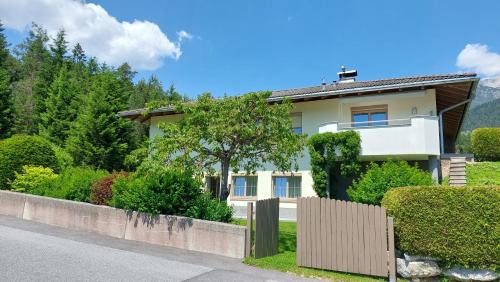 Gaishorn Apartamento | Haus Monika