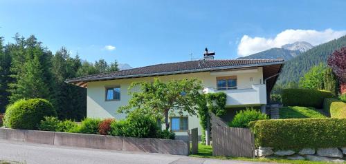 Gaishorn Apartamento | Haus Monika