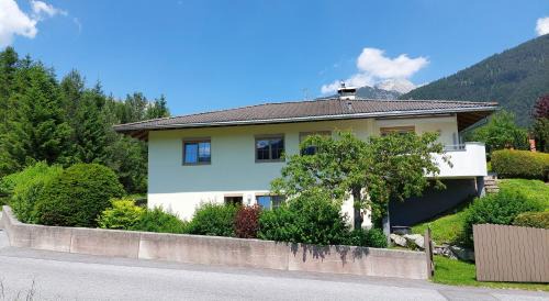 Gaishorn Apartamento | Haus Monika