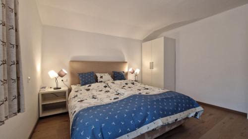 Haus im Ennstal Apartamento | Haus Montis