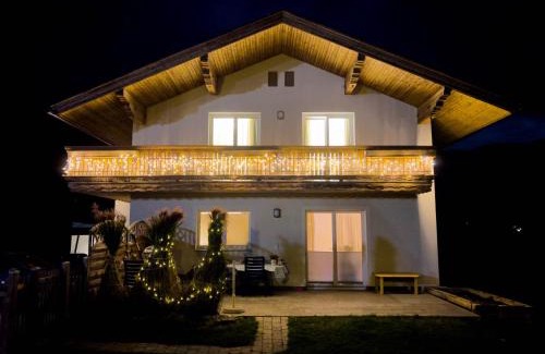 Haus im Ennstal Apartamento | Haus Montis
