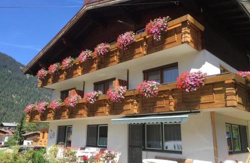Bach Casa | Haus Moosbrugger