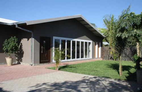 Tsumeb Casa | Haus Mopanie