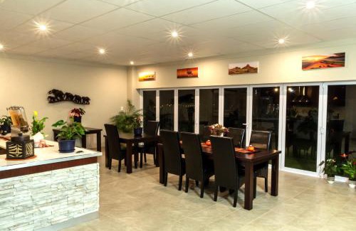 Tsumeb Casa | Haus Mopanie