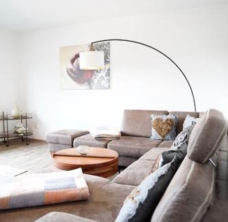 Rotterode Casa | Haus Morgengau Familienzeit und Wellness