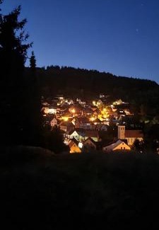 Rotterode Casa | Haus Morgengau Familienzeit und Wellness