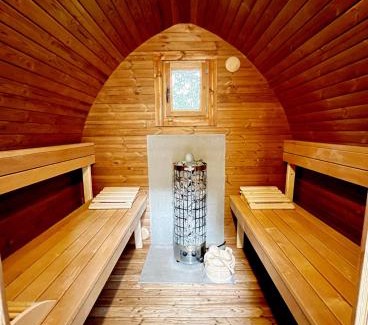 Rotterode Casa | Haus Morgengau Familienzeit und Wellness