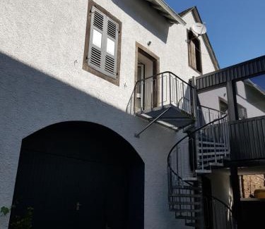 Klotten Casa | Haus Mosel