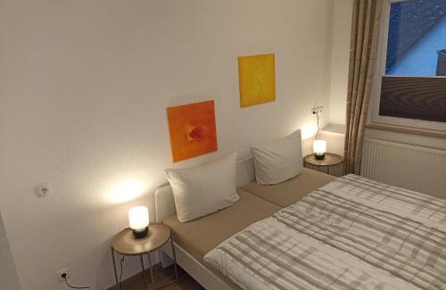 Klotten Casa | Haus Mosel