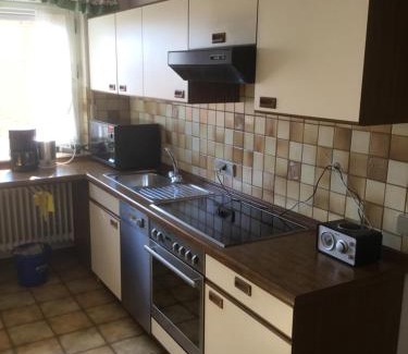Bad Westernkotten Apartamento | Haus Muckenbruchblick -Ferienwohnung-