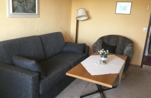 Bad Westernkotten Apartamento | Haus Muckenbruchblick -Ferienwohnung-