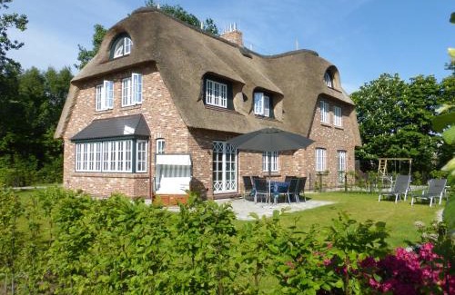 Borgsum Casa | Haus Muehlenblick