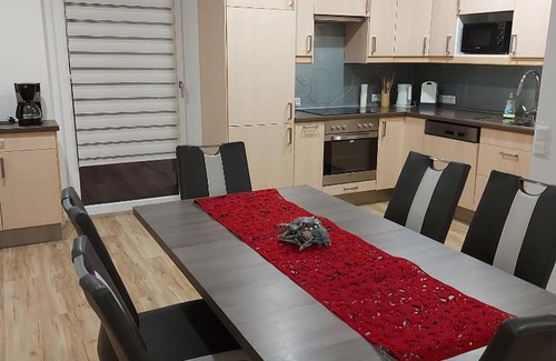 Tauplitz Apartamento | Haus Mundl