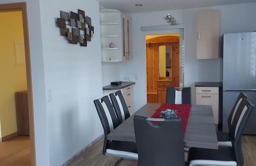 Tauplitz Apartamento | Haus Mundl