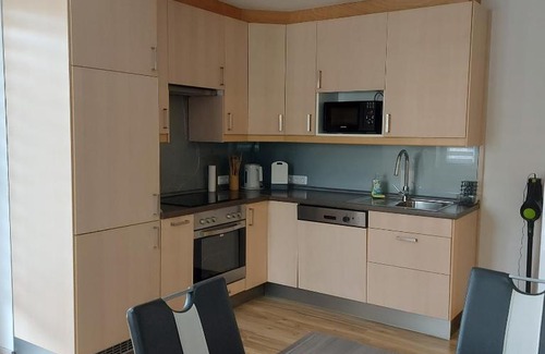 Tauplitz Apartamento | Haus Mundl