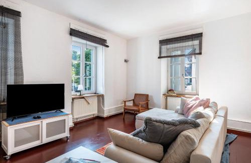 Kandern Casa | Haus nähe Schweiz