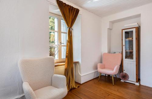 Kandern Casa | Haus nähe Schweiz
