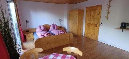 Baierdorf Apartamento | Haus Nandita