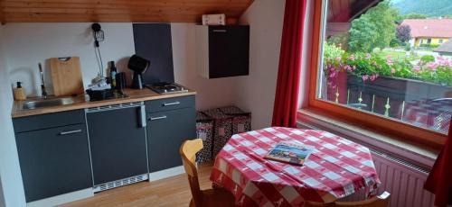 Baierdorf Apartamento | Haus Nandita